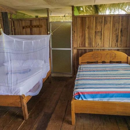 Libertad Jungle Lodge Юкуруче Экстерьер фото