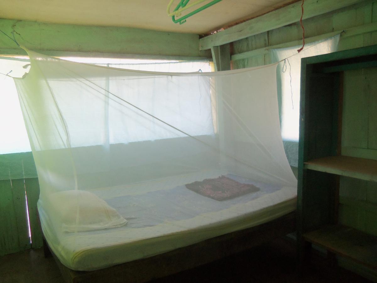 Libertad Jungle Lodge Юкуруче Экстерьер фото