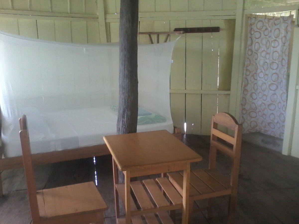 Libertad Jungle Lodge Юкуруче Экстерьер фото